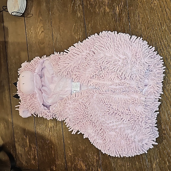 Squiggly Pig Costume - Picture 1 of 4